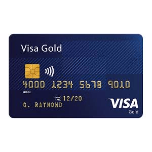 Reloadable Virtual Debit Card